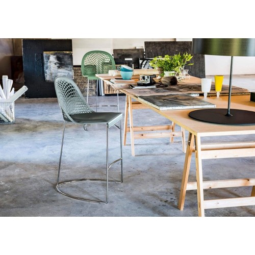 Guapa H75 M CU Midj Stool