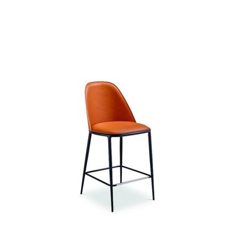 Lea H75 M CU Midj Stool