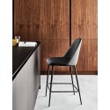 Lea H65 M TS Midj Stool