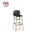 Liù H65-H75 ML LG Midj Stool