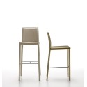 Nuvola H65 M TS Midj Stool