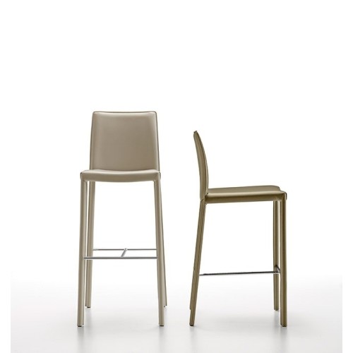 Nuvola H65 M TS Midj Stool
