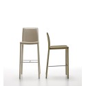 Nuvola H75 M TS Midj Stool