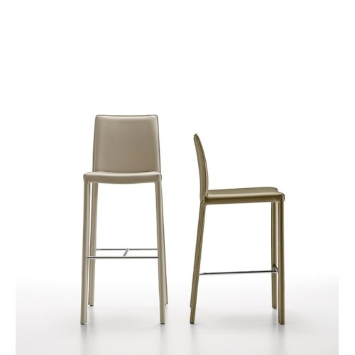 Nuvola H75 M TS Midj Stool