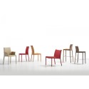 Nuvola H65 R_TS Midj Stool