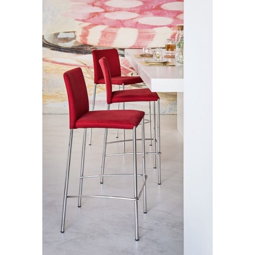 Silvy H65 M TS Midj Stool