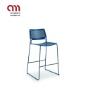 Slim H75 M Midj Stool