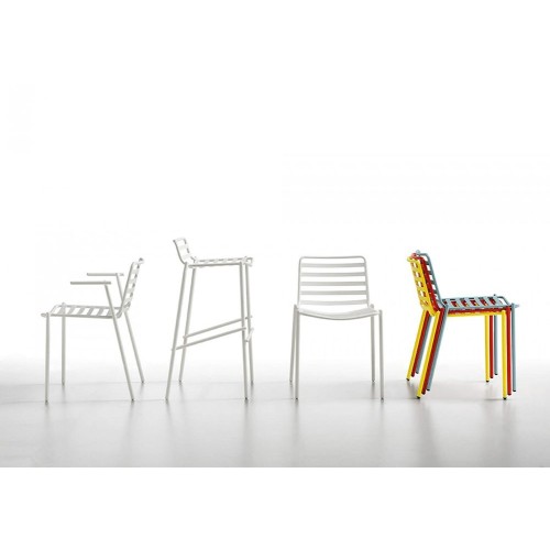 Trampoliere OUT H65-H75 Midj Stool