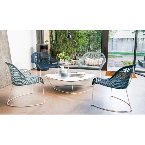 Guapa AP M CU Midj Chair