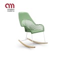 Guapa DNA M CU Midj Chair