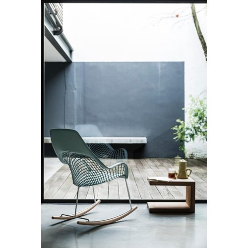 Guapa DNA M CU Midj Chair