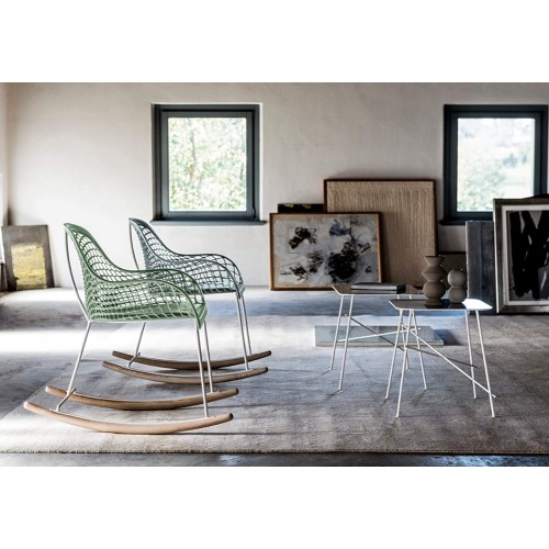 Guapa DNB M CU Midj Chair