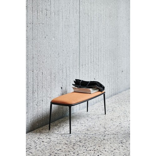 Lea Midj Bench