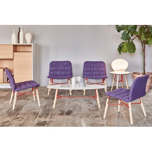 Liù T ML TS2 Midj Chair