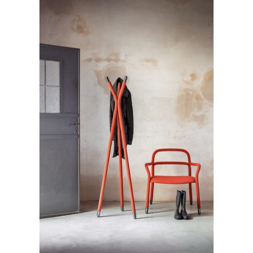 Pippi AP R_TS Midj Chair