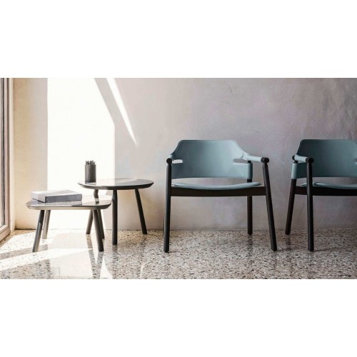 Suite AP L CU Midj Chair