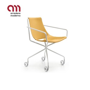 Apell DP CU Midj Chair