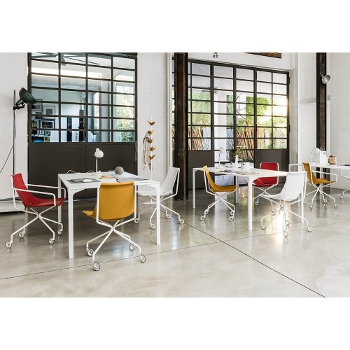 Apell DS CU Midj Chair