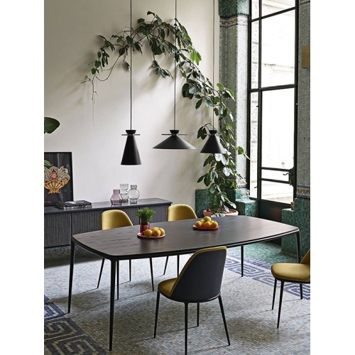 Japan S Midj Suspension lamp