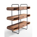 Apelle Midj Bookcase