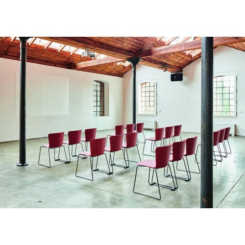 Calla S M_T PP Midj Chair