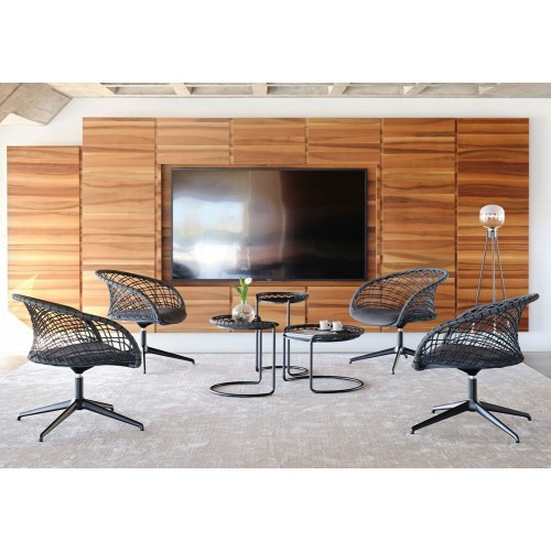 P47 AP GX TS_CU Midj Armchair