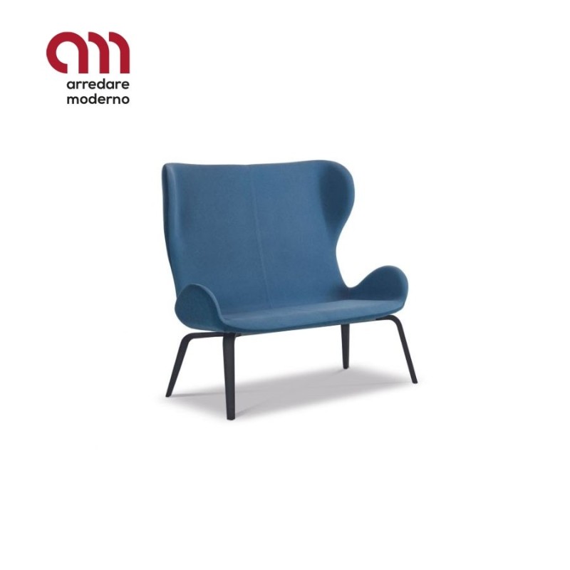 Dalia DVE LN TS Midj sofa