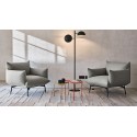 Area P_BR M TS Midj Armchair