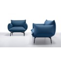 Area P_BR M TS Midj Armchair