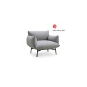 Area P_BR M TS Midj Armchair