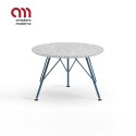 Bolle Midj round coffee table