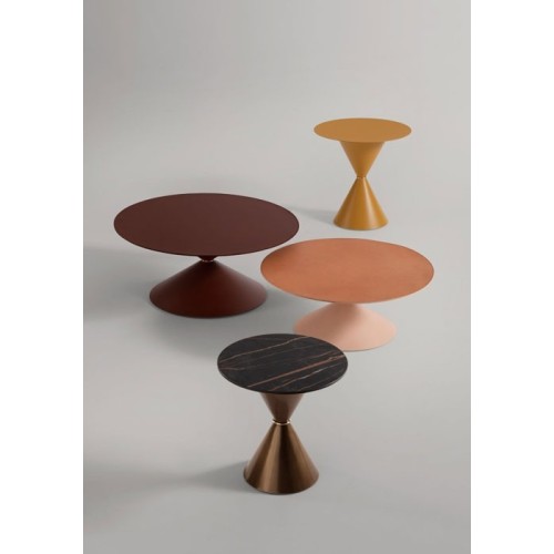 Clessidra CT Midj coffee table