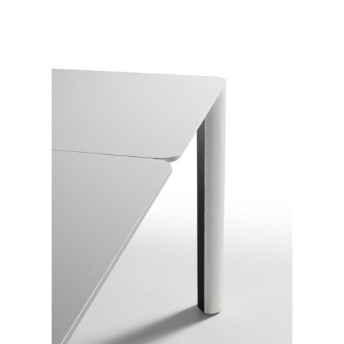 Woody Midj extendable table