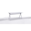 Dama Midj H. 73 Desk