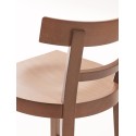 Café Billiani Restaurant Chair