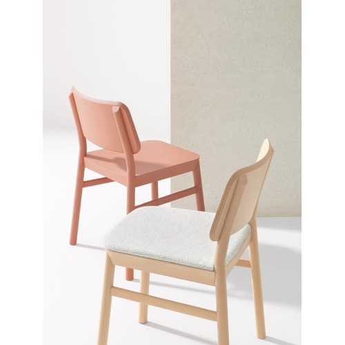 Drum Billiani Bar Chair