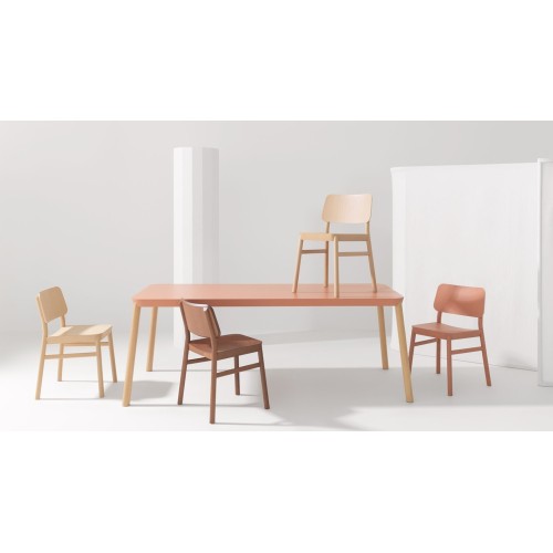 Drum Billiani Bar Chair