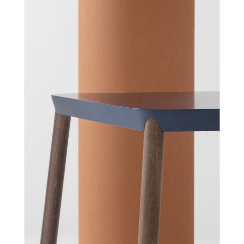 Drum Billiani Bar Chair