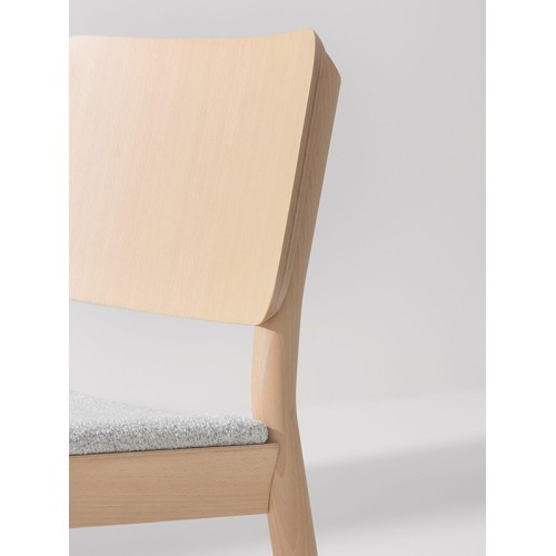 Drum Billiani Bar Chair