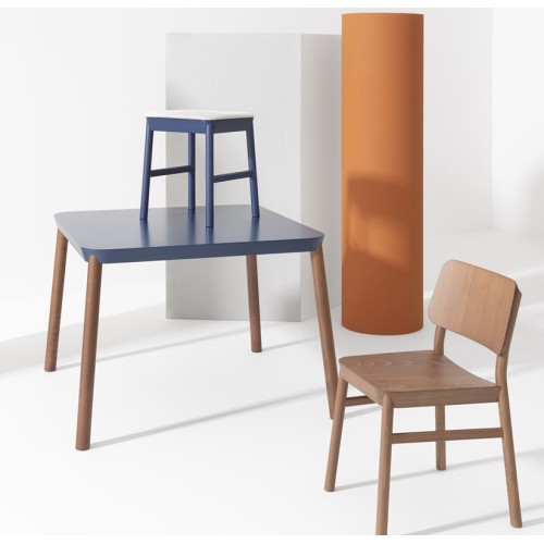 Drum Billiani Bar Chair