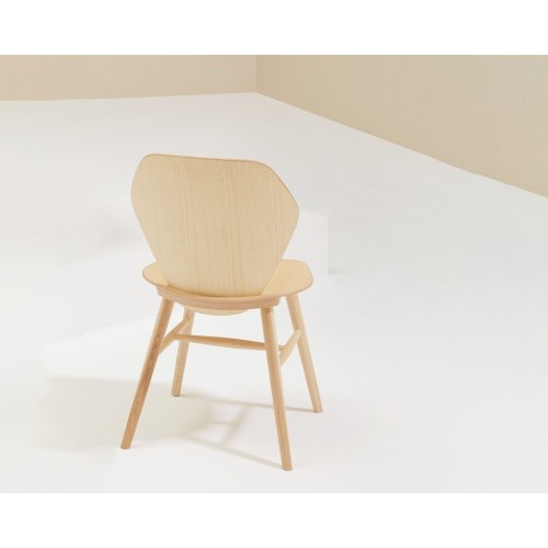 Edelweiss Billiani Contract's Chair