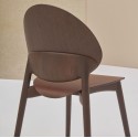 Fleuron Billiani Modern Chair