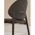 Fleuron Billiani Modern Chair