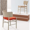Fratina Billiani Modern Chair