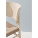 Fratina Billiani Modern Chair
