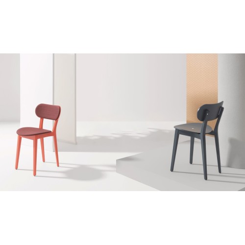 Gradisca Billiani Restaurant chair