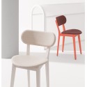 Gradisca Billiani Restaurant chair