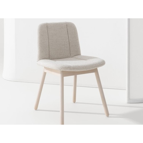 Hippy Billiani Modern chair