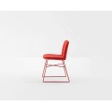 Hippy 637 Billiani Modern chair