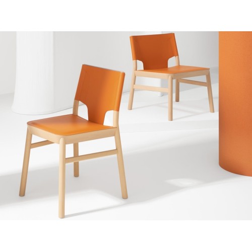 Marimba Billiani Restaurant chair